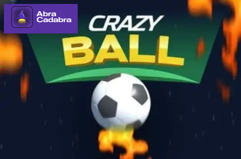 Crazy Ball